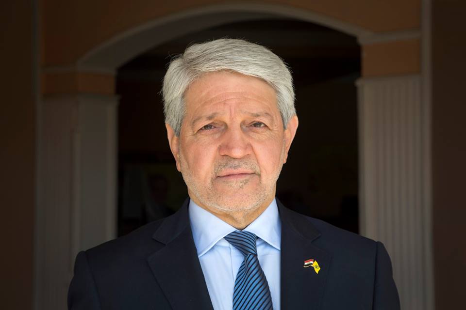 ديون العراق