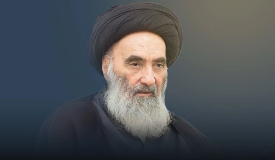 مكتب السيد السيستاني يعلن غرة شهر جمادى الأولى