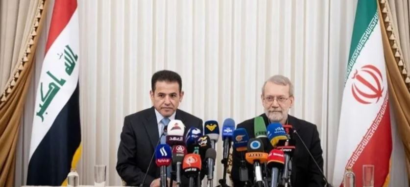 عراقجي: الأراضي العراقية لن تكون منطلقاً لتهديد إيران