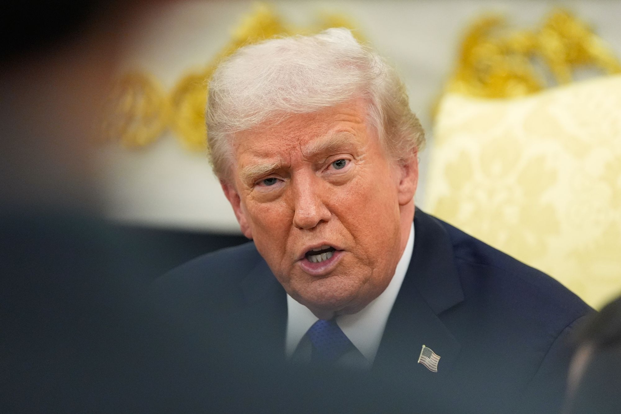 ترامب يكشف عن دوره في "تفجيرات البيجر"