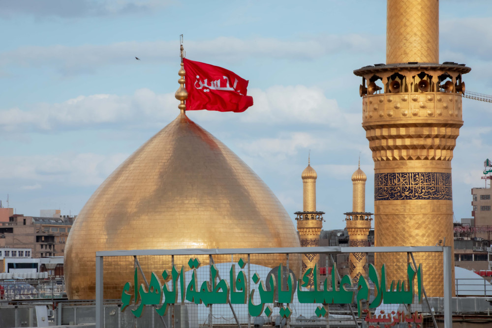 توقعات الطقس: لا موجات باردة في العراق خلال الشهر المقبل