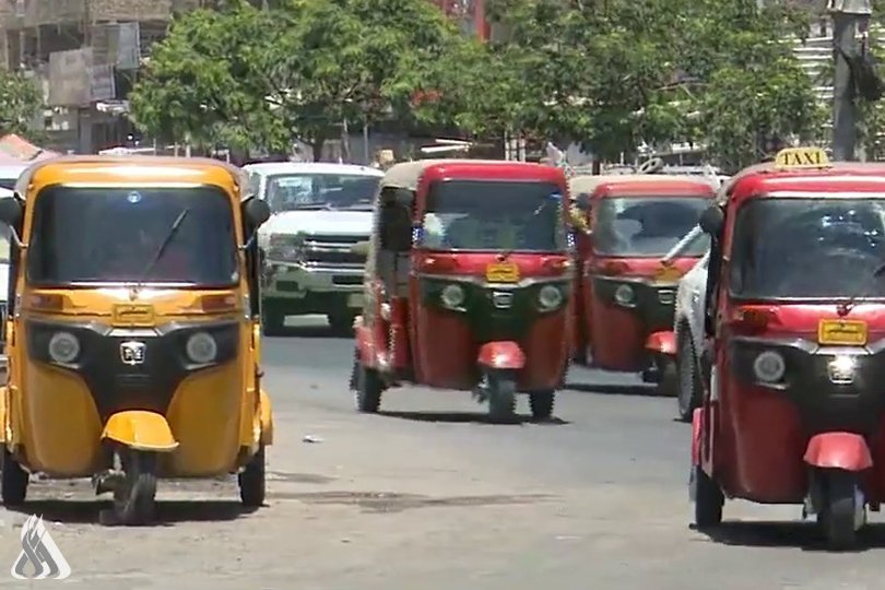 المرور تعلن تمديد فترة تسجيل دراجات "التكتك"