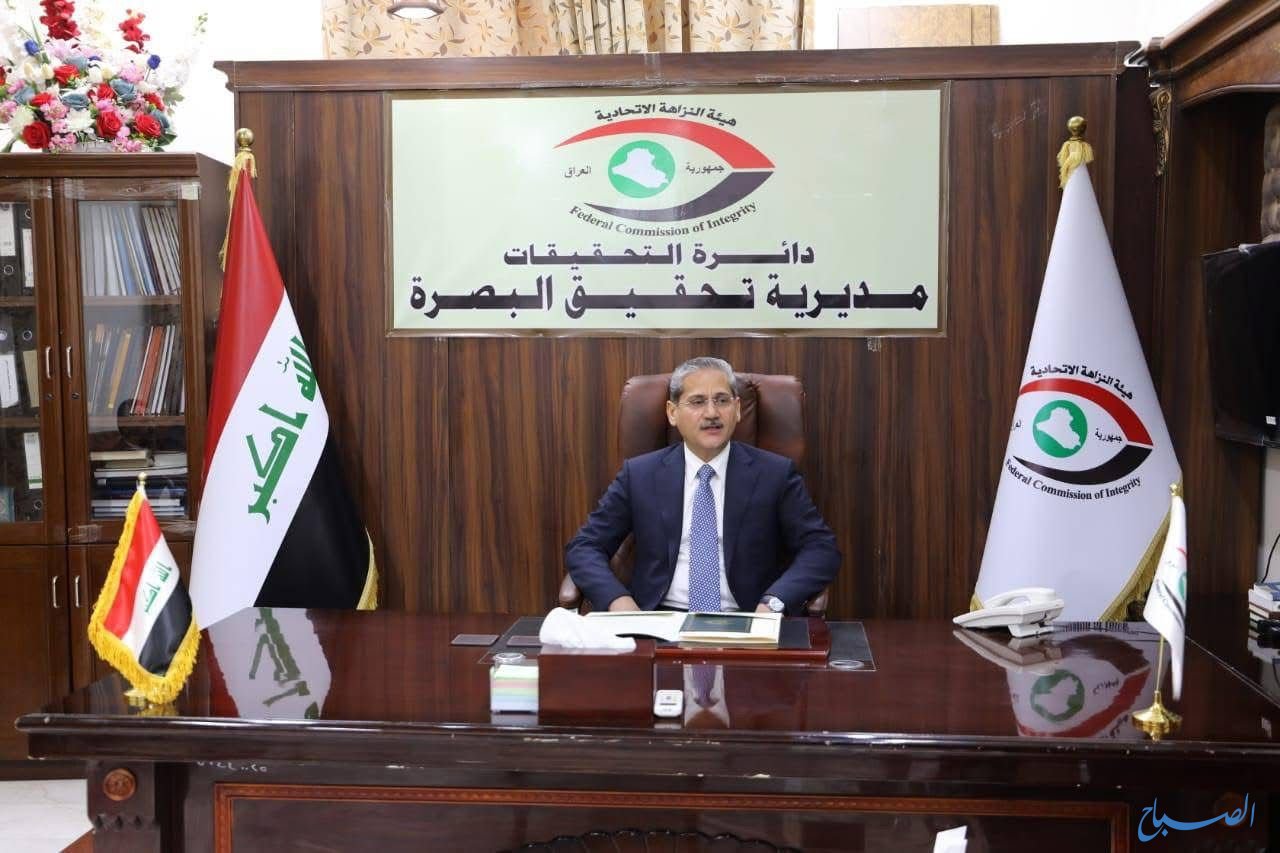 النزاهة: نعمل على حماية المُستثمر النزيه الكفوء