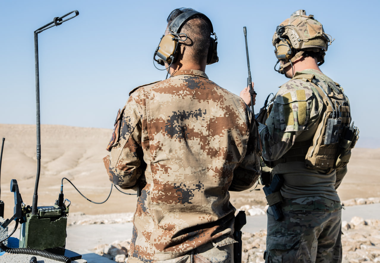 بغداد على موعد مع "تفجير" بمنشأة أميركية يوم السبت