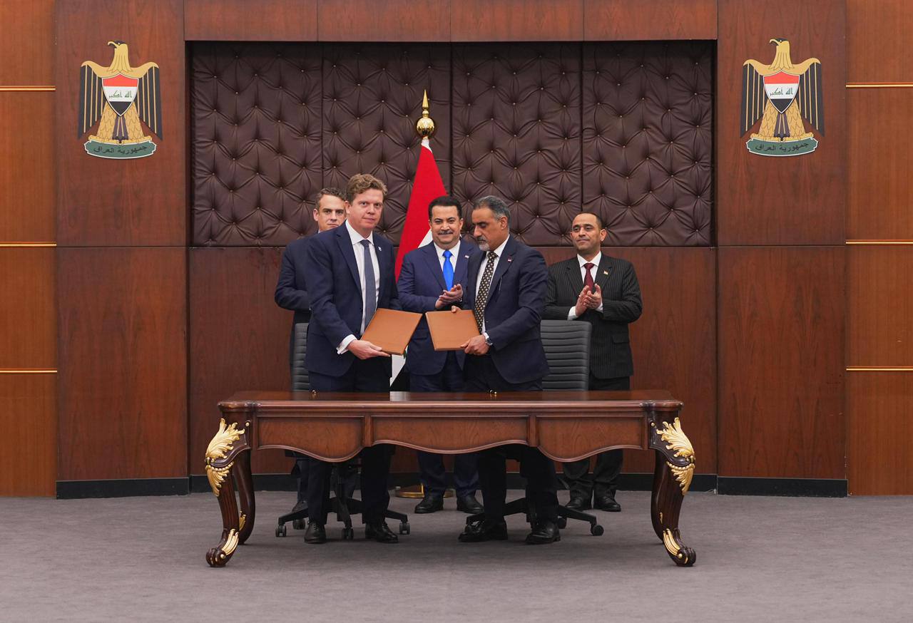 دخول الاستثمارات الأمريكية إلى العراق.. تحول اقتصادي أم سياسي؟