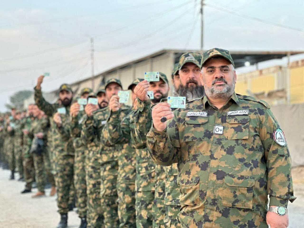 تعرف على نسبة المشاركة.. مراكز التصويت الخاص تغلق أبوابها في عموم العراق