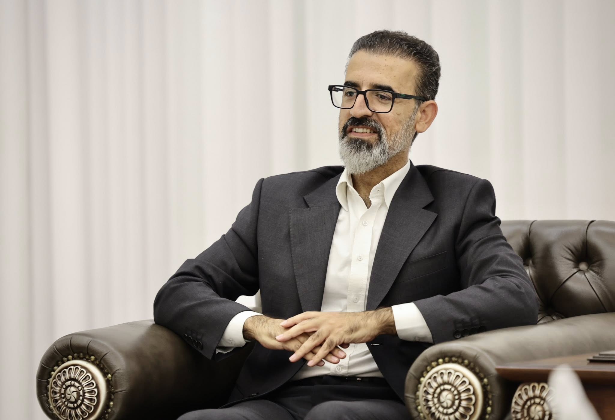 تخطى السوداني بعدد الأصوات.. محافظ كركوك سيبقى في منصبه: لن أذهب إلى البرلمان