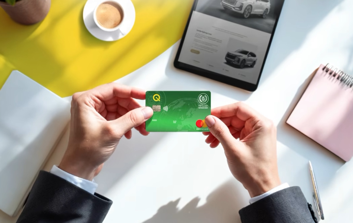 بدأ التطبيق.. "كي كارد" تعلن عن آلية جديدة لاستقطاع عمولة السحب