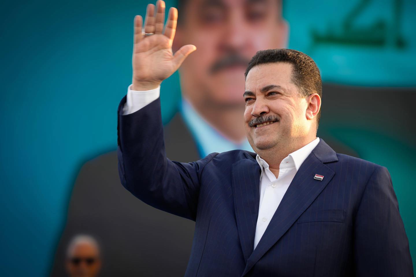 السوداني الحائر.. السوداني الفائز