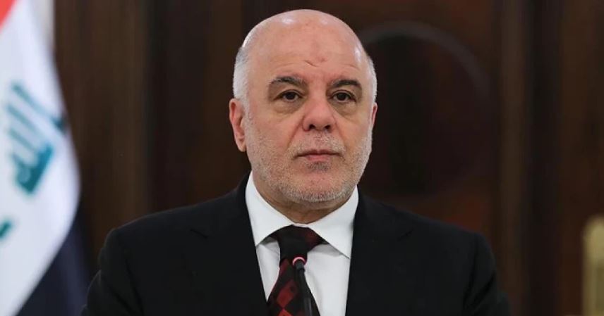 ائتلاف النصر ينفي ترشيح العبادي لرئاسة الحكومة المقبلة ويتحدث عن "تحديات معقّدة"