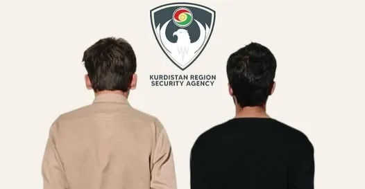 السليمانية.. اعتقال تاجري مخدرات بحوزتهما 10 كغم من الكريستال