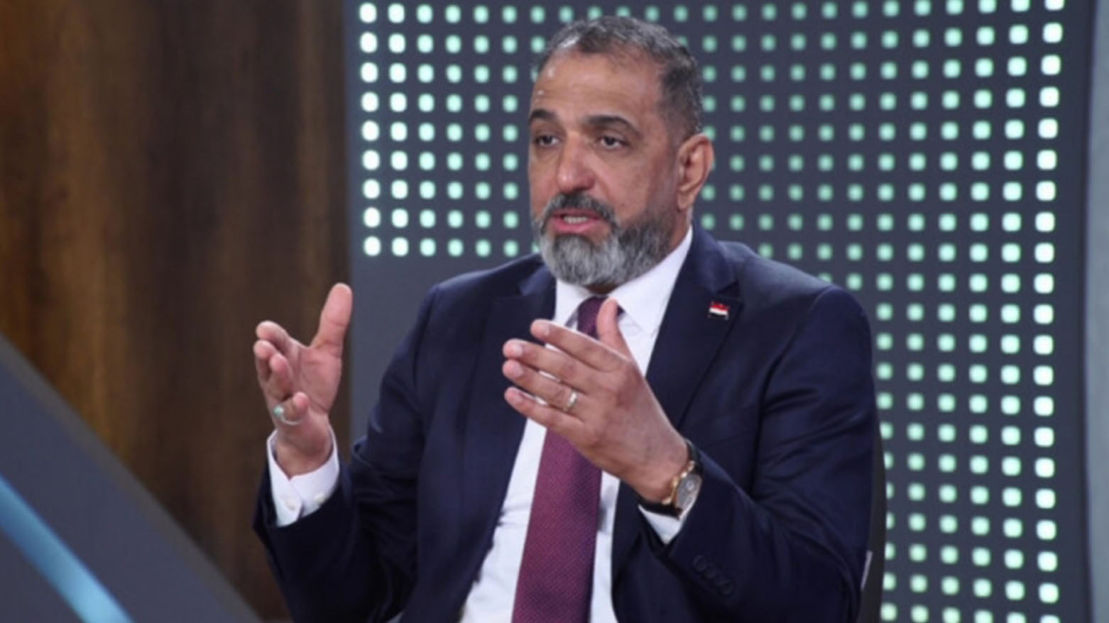 دولة القانون تعلن رفضها تجديد الثقة بالسوداني: نمتلك البديل