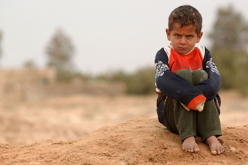 تحذير أممي جديد: أزمة المياه تهدد مستقبل ملايين الأطفال في العراق