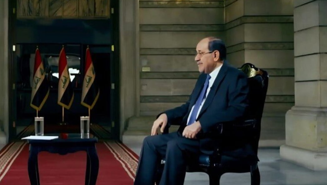 المالكي: الفصائل تريد الانخراط بالدولة وتسليم سلاحها الثقيل