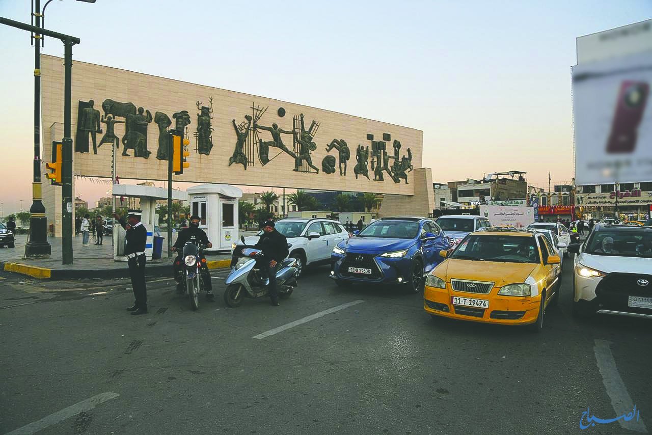 العراق يضع ضوابط جديدة لاستيراد السيارات