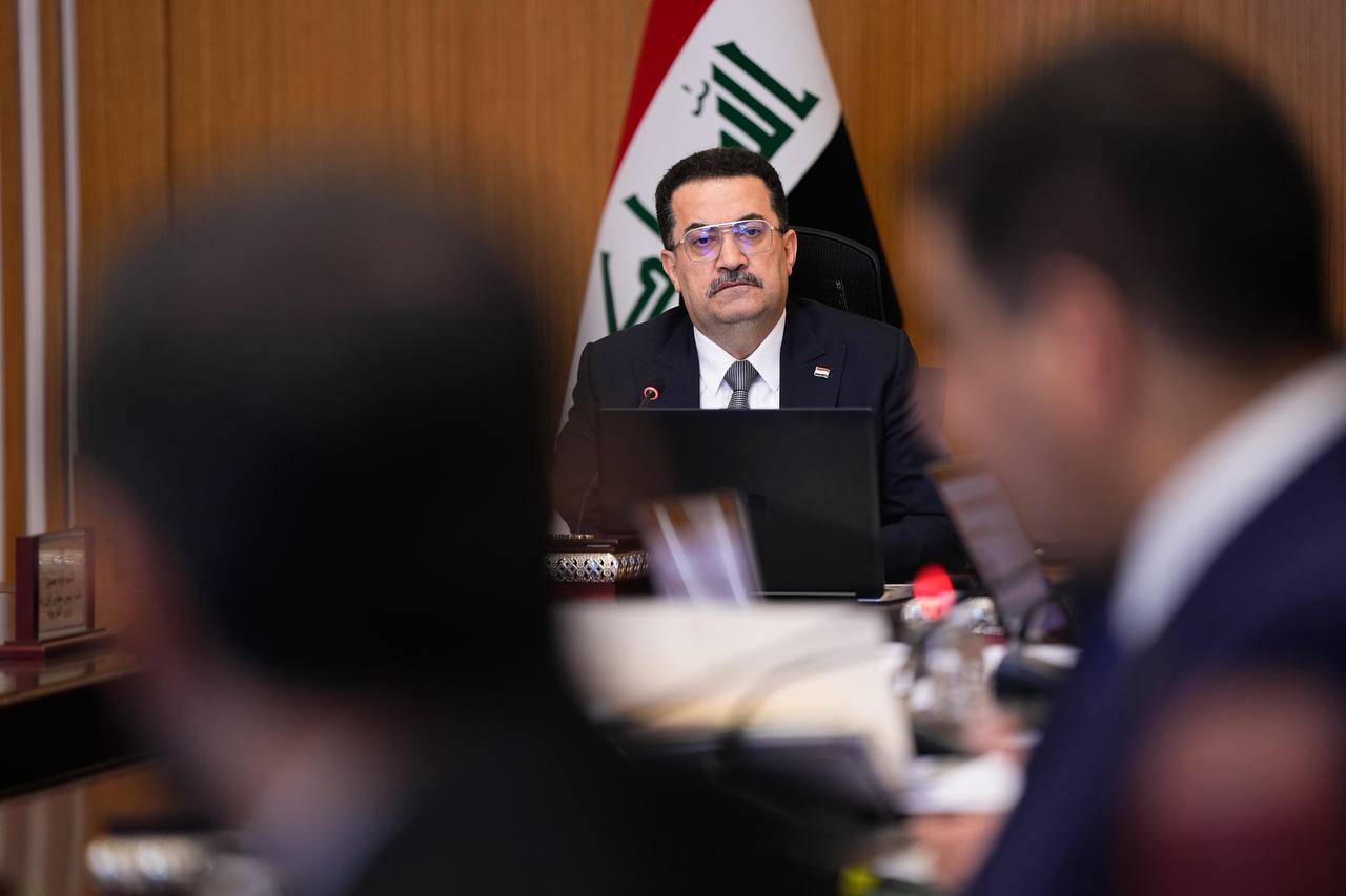 حكومة تصريف الأعمال تصدر جملة قرارات وتتخذ إجراءً يخص المشاريع المتلكئة