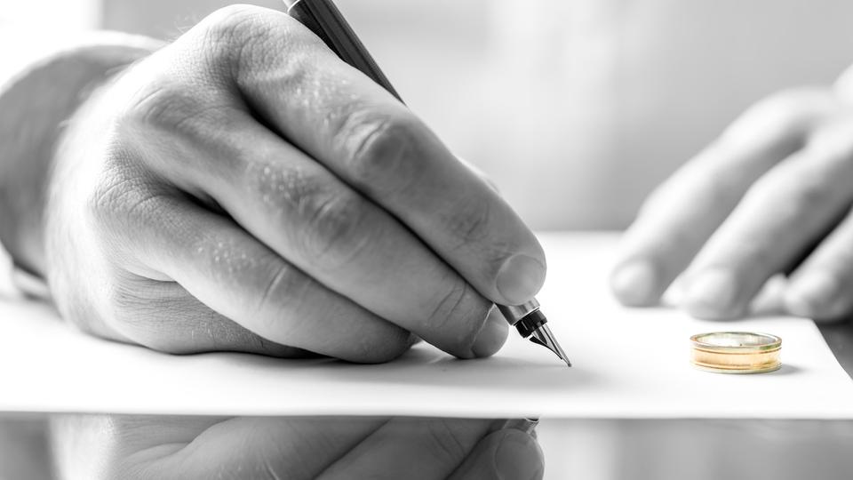 بغداد في المركز الأول.. أكثر من 7 آلاف حالة طلاق في العراق خلال شهر