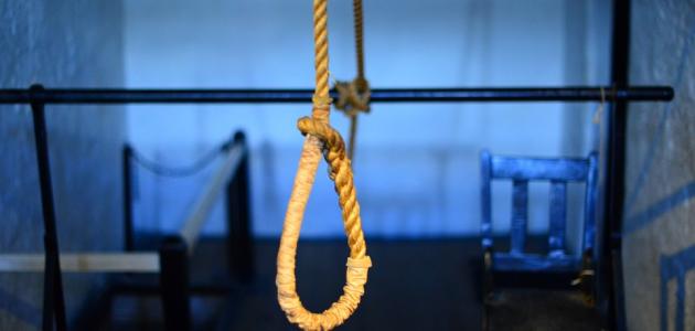 بغداد.. الإعدام ثلاث مرات لقاتل طليقته وطفليها