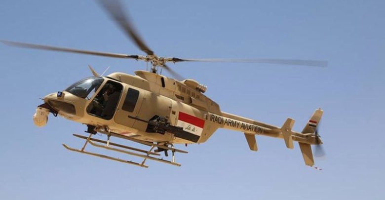 الدفاع العراقية تكشف طبيعة أصوات الطيران التي سمعت في بعض المحافظات