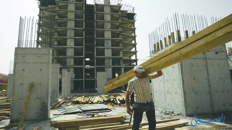 مكية: الاستثمارات وفرت 1.15 مليون فرصة عمل