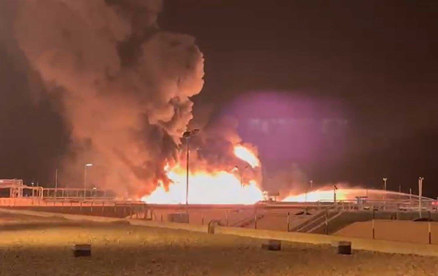 فراغ القوة.. العراق بين السماء المكشوفة والسلاح المقيّد