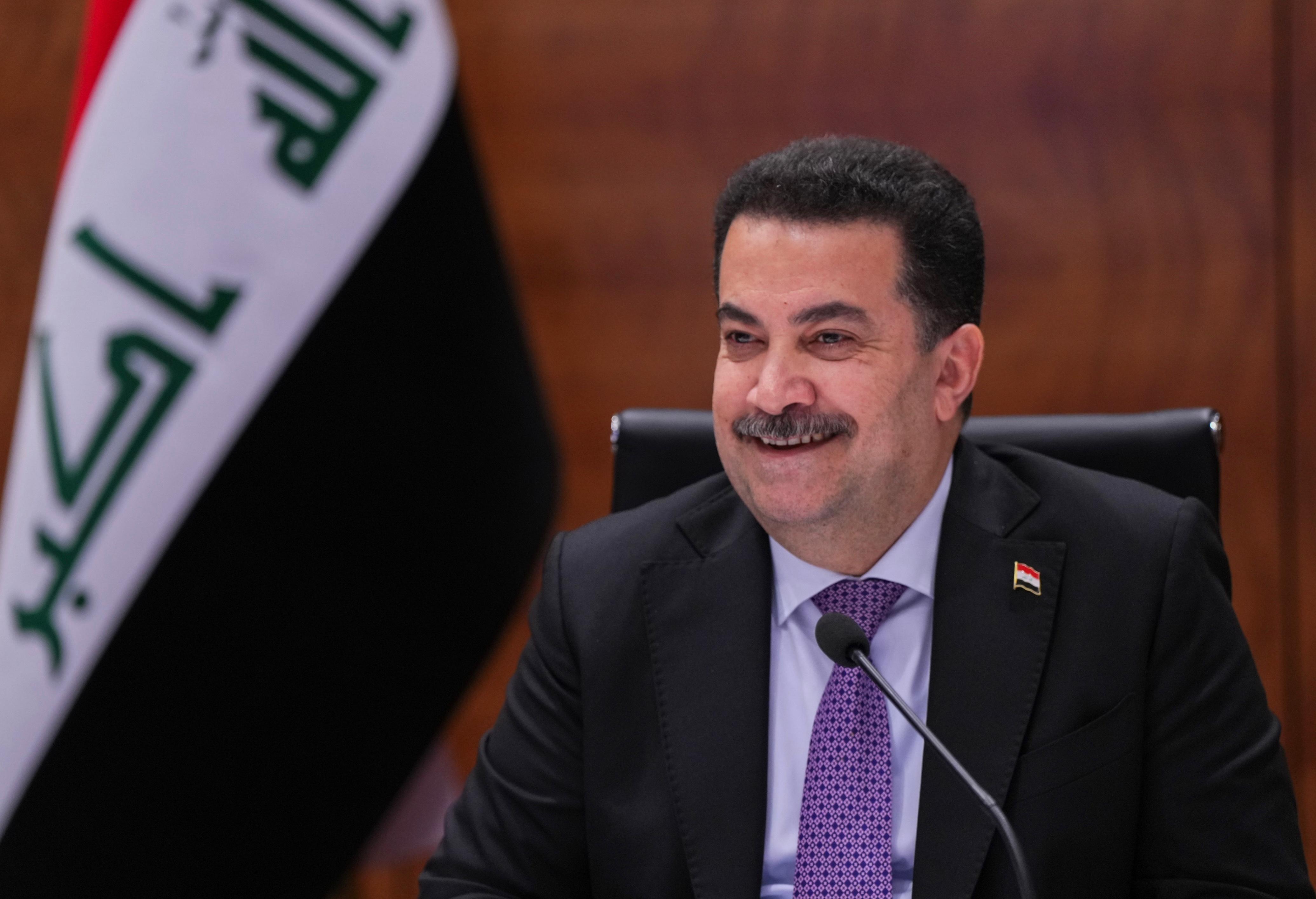 ائتلاف "الإعمار والتنمية" يعلن تمسكه بالسوداني لرئاسة الحكومة المقبلة