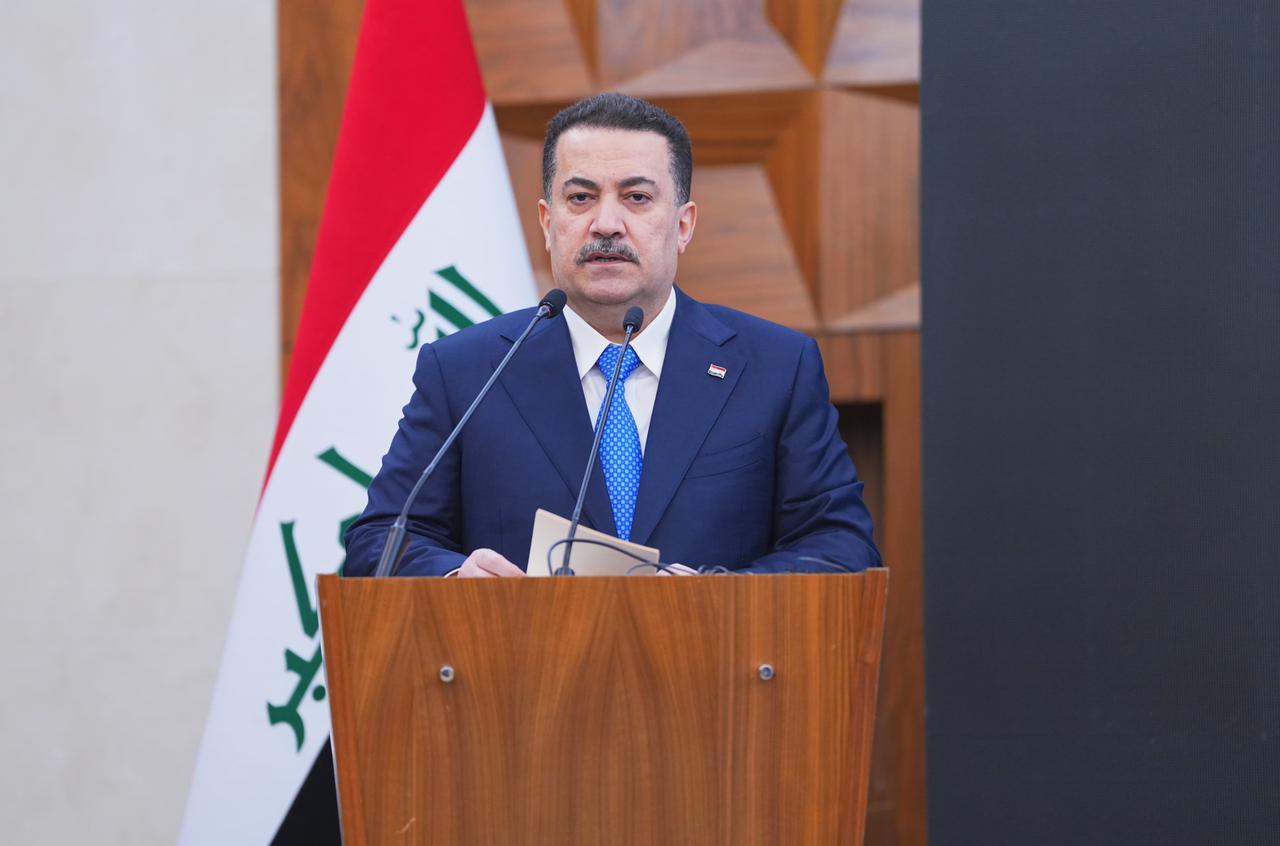 بعد جدل واسع.. السوداني يوجّه بالتحقيق في قرار تجميد أموال "حزب الله" و"الحوثيين"