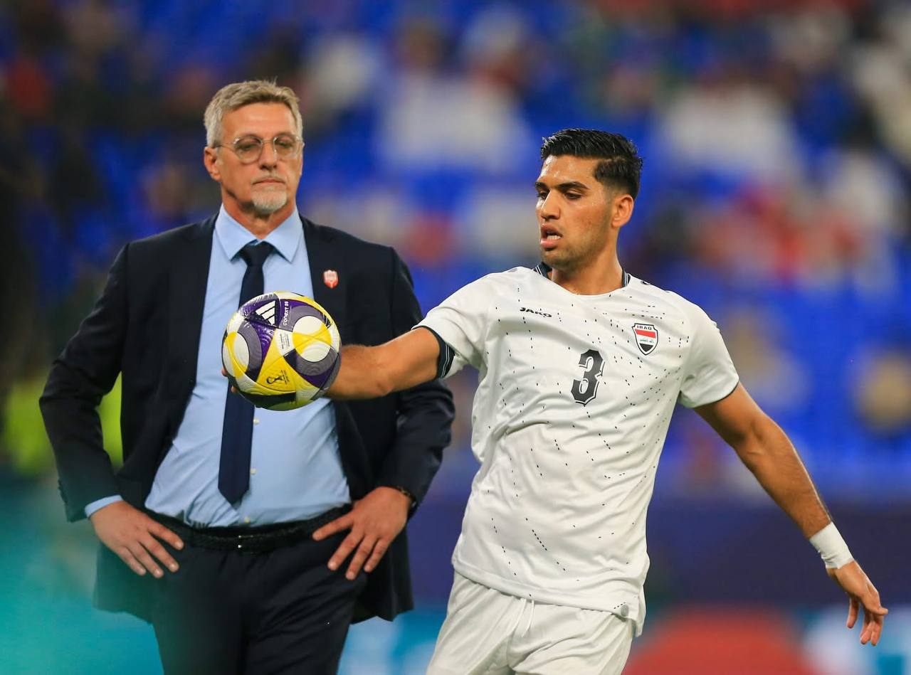 مصطفى سعدون يقلب الرأي العام في العراق