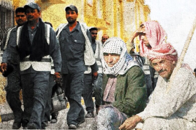 مليونا عاطل في العراق: العمالة الأجنبية تفاقم أزمة البطالة.. هل ضاعت فرص الشباب؟