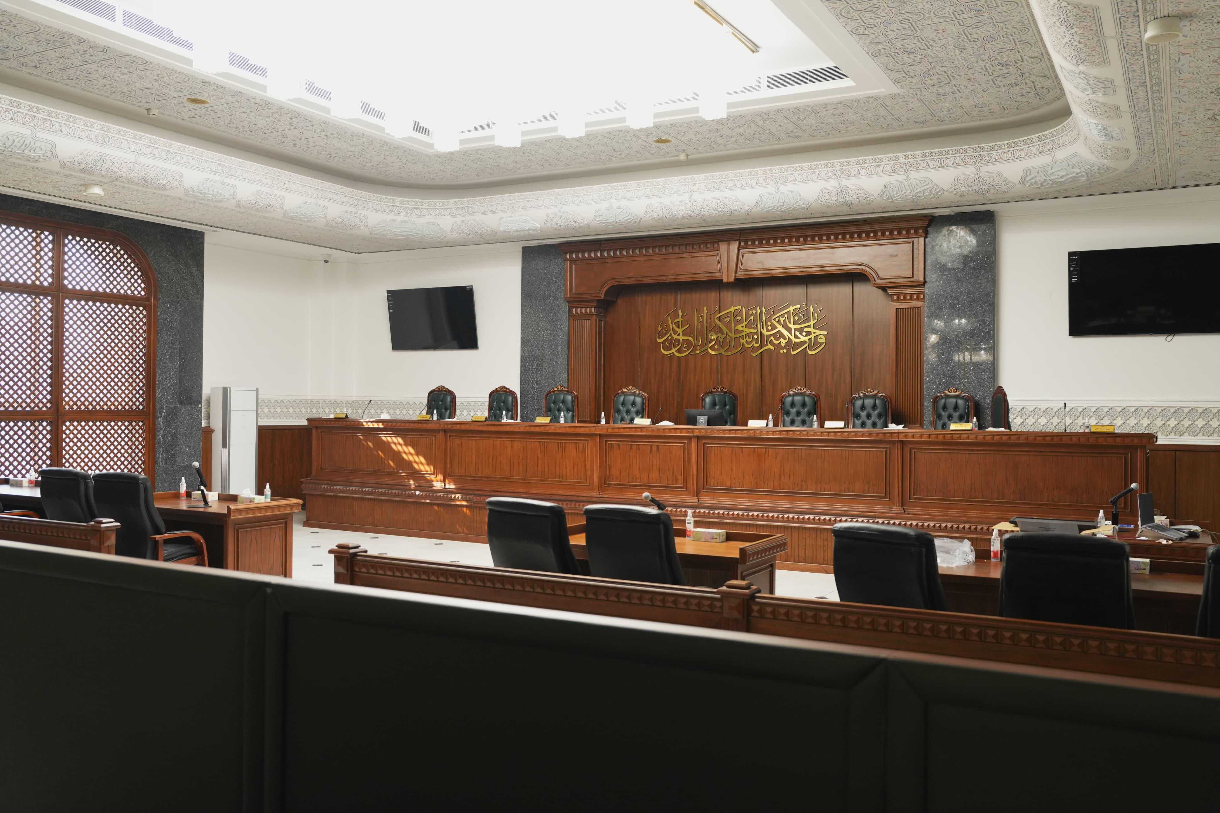 المحكمة الاتحادية تصادق على نتائج انتخابات البرلمان العراقي بدورته السادسة