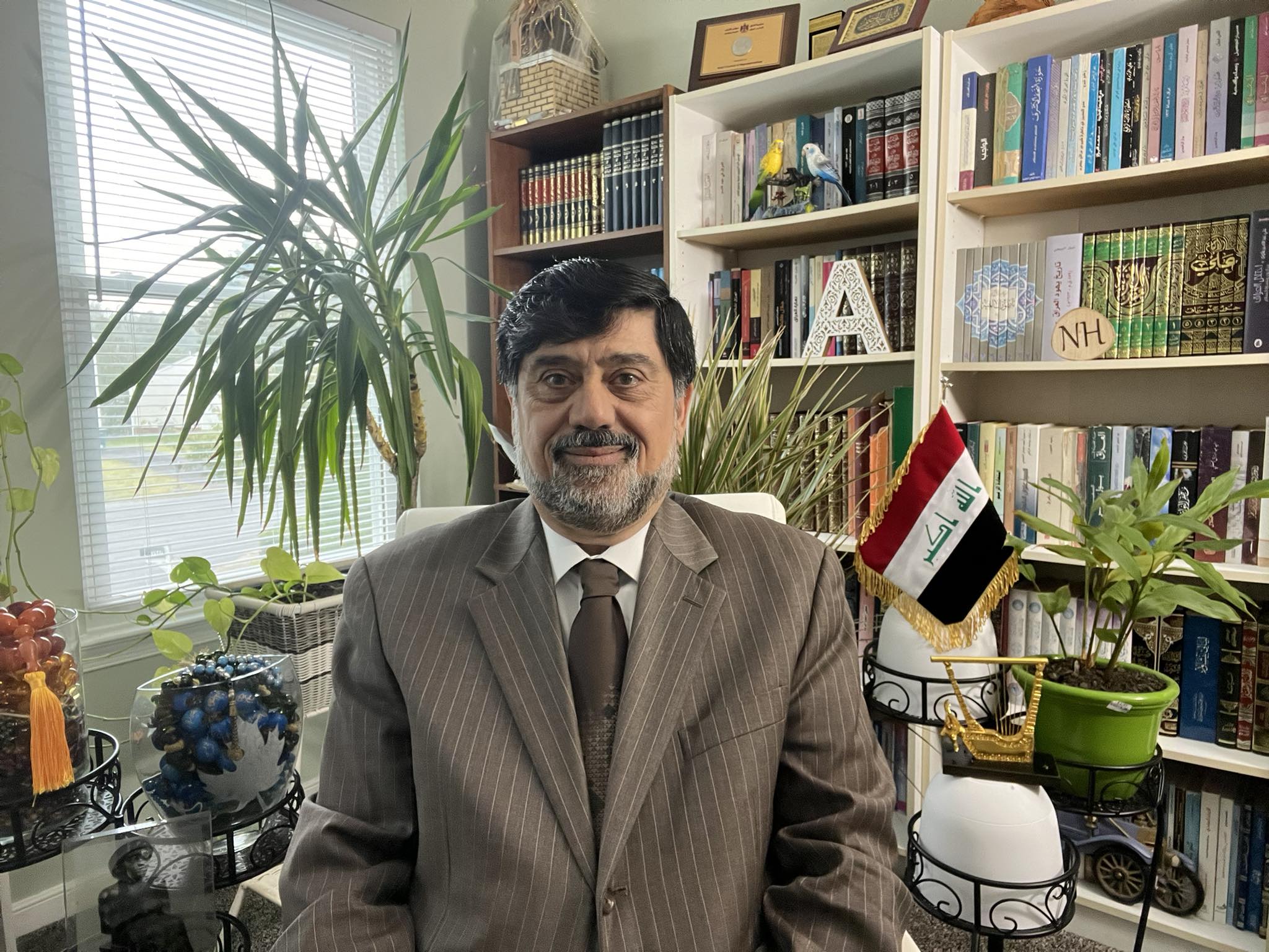 عن حريَّة التَّعبير وأَشياءَ أُخرى