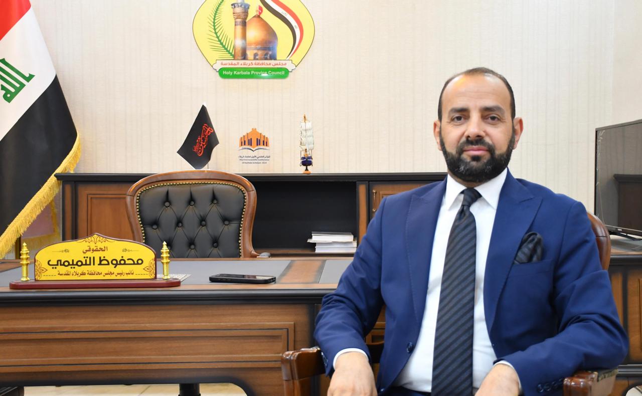 كربلاء تنتقد قرارات لوزارة الداخلية وتصفها بانها عملية قتل مع "سبق الاصرار" للسياحة بالعراق والمحافظة