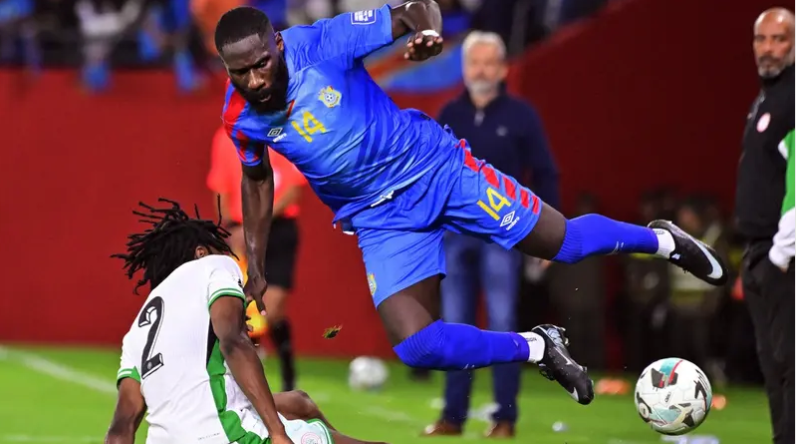 نيجيريا تتهم الكونغو بـ"الاحتيال" في تصفيات كأس العالم