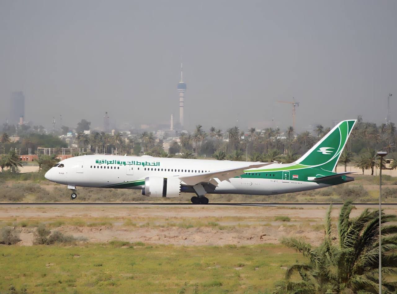 متى ينتهي الحظر الأوروبي عن الطائر الأخضر؟