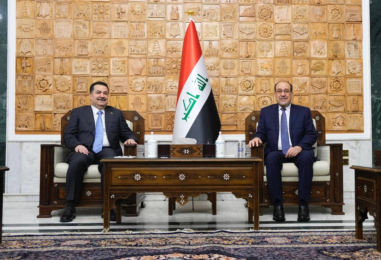 دولة القانون يواصل الهجوم: مبادرة السوداني مصممة على قياسه