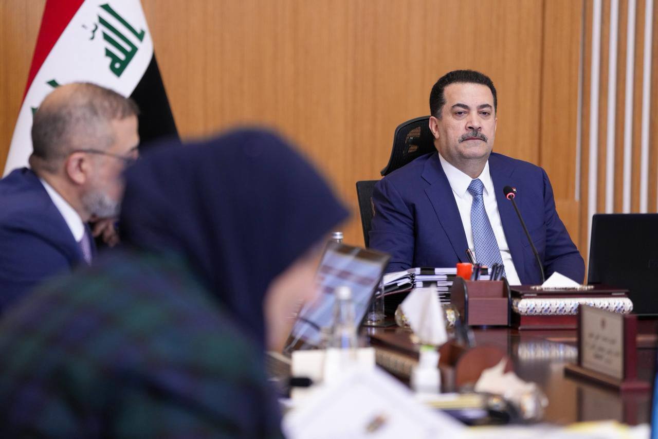 قرارات حكومة تصريف الأعمال لهذا الأسبوع