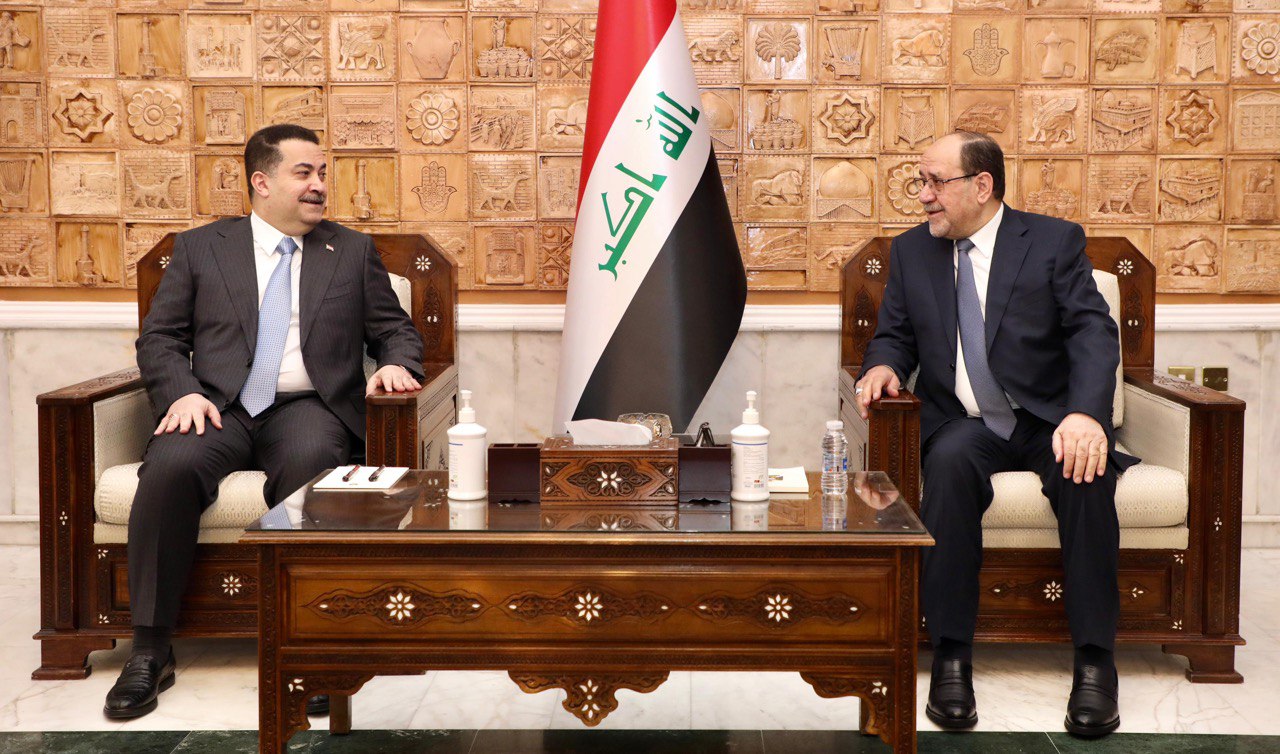 دولة القانون حول ولاية السوداني الثانية: حلم لن يتحقق