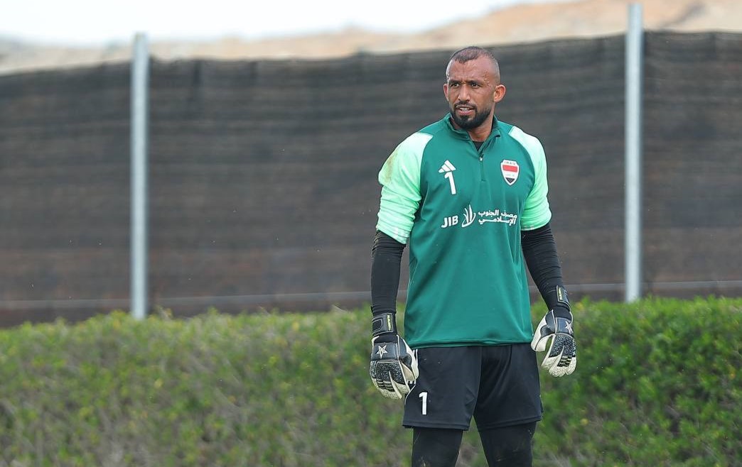 اتحاد الكرة يفرض عقوبة مزدوجة بحق حارس مرمى الطلبة