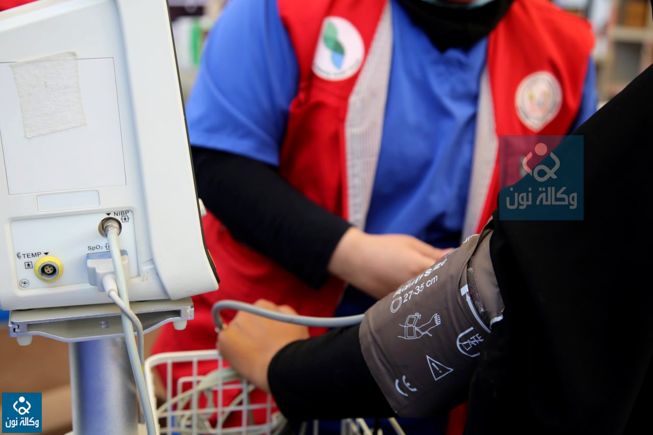 سبب غير متوقع لارتفاع ضغط الدم الشرياني