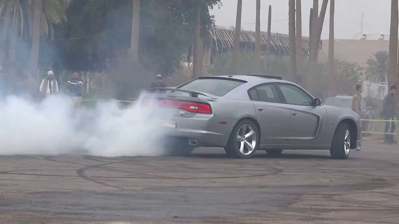 الضوضاء ترهق الأحياء السكنية في العراق