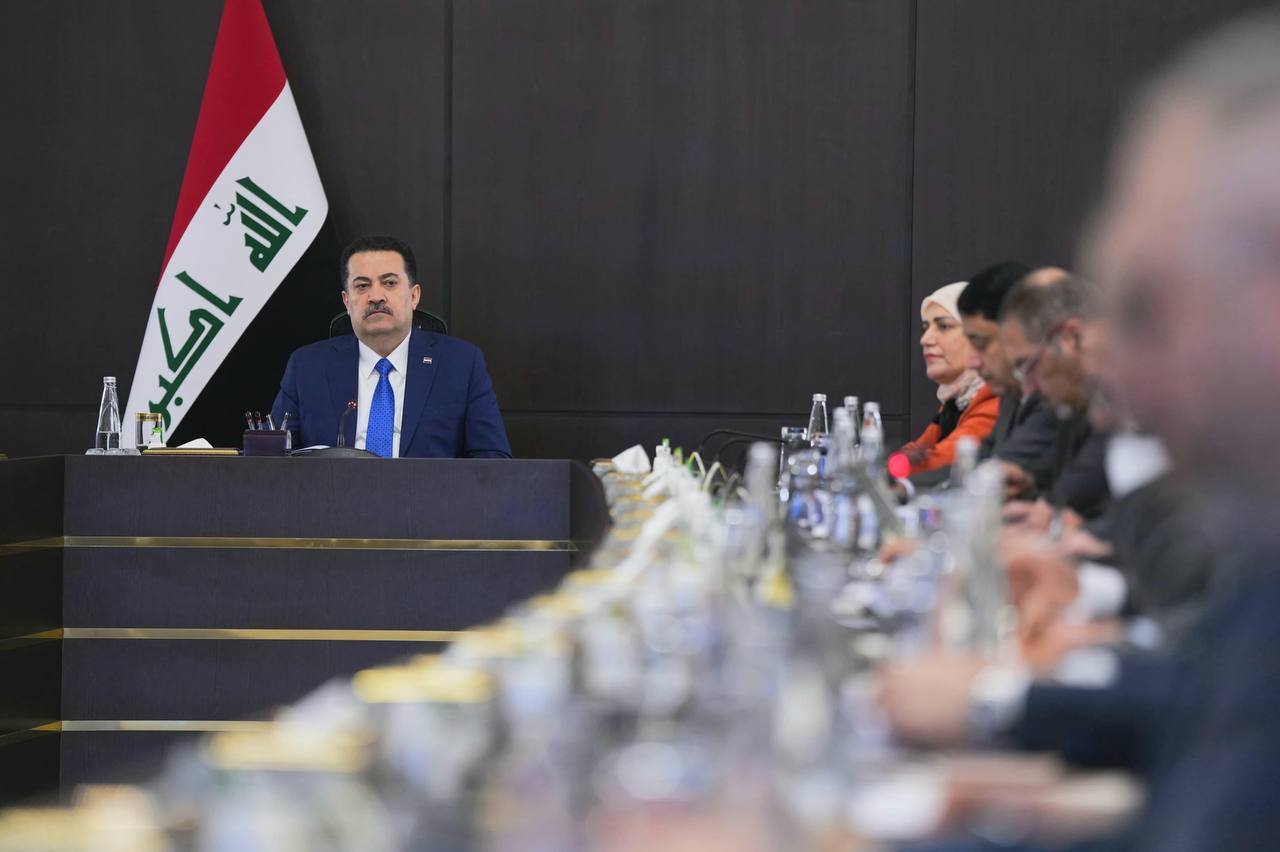 السوداني يوجه بدراسة برنامج تعظيم الإيرادات