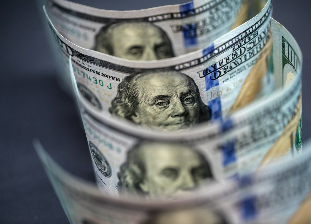 في ليلة راس السنة.. قفزة بأسعار الدولار في العراق