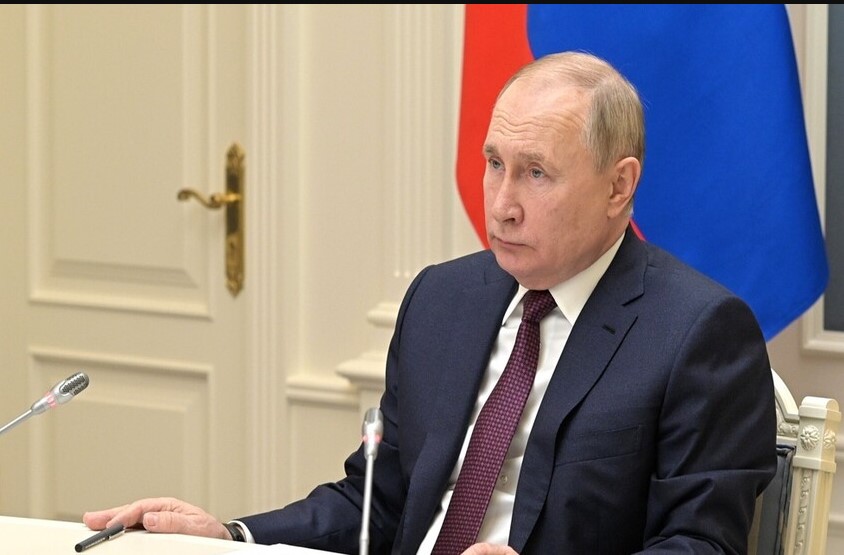 لوكاشينكو: بوتين رفض فكرة توجيه ضربة لمراكز صنع القرار في كييف