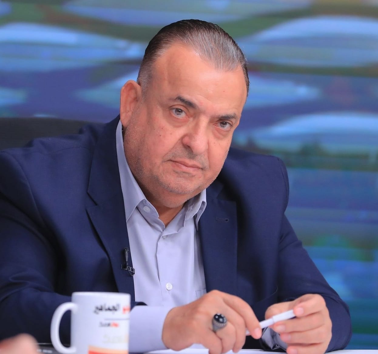 نغادر عاماً.. ونستقبل قدراً جديداً