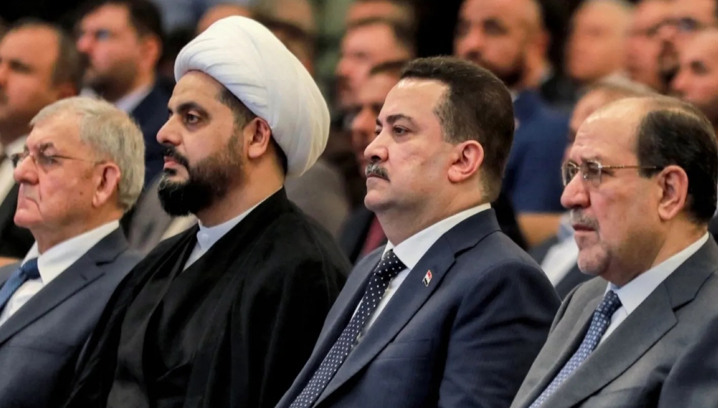 الخزعلي يلتحق بجبهة الممانعة: الولاية الثانية تبتعد عن السوداني