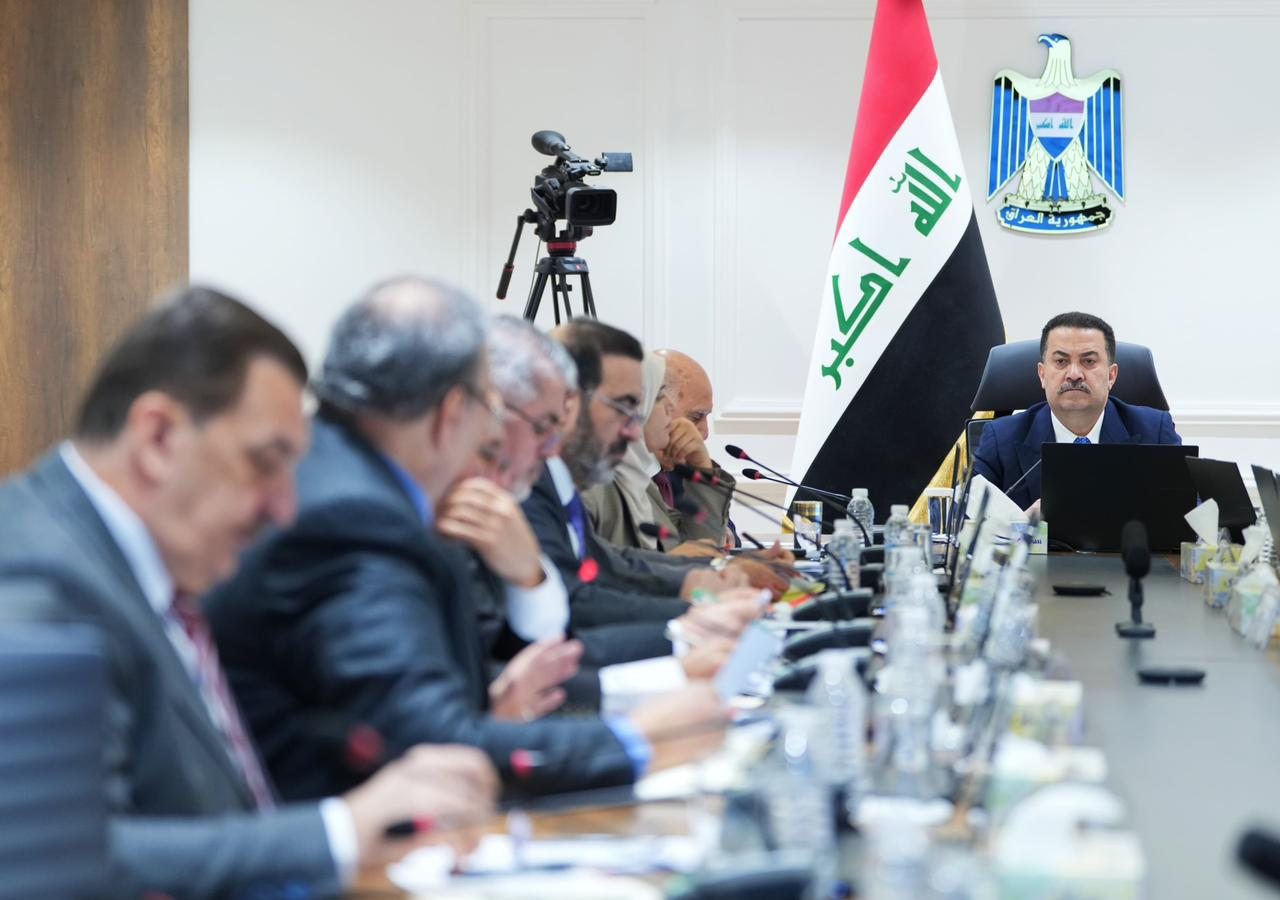 لتعظيم إيرادات الدولة.. السوداني يترأس اجتماعا للمجلس الوزاري للاقتصاد