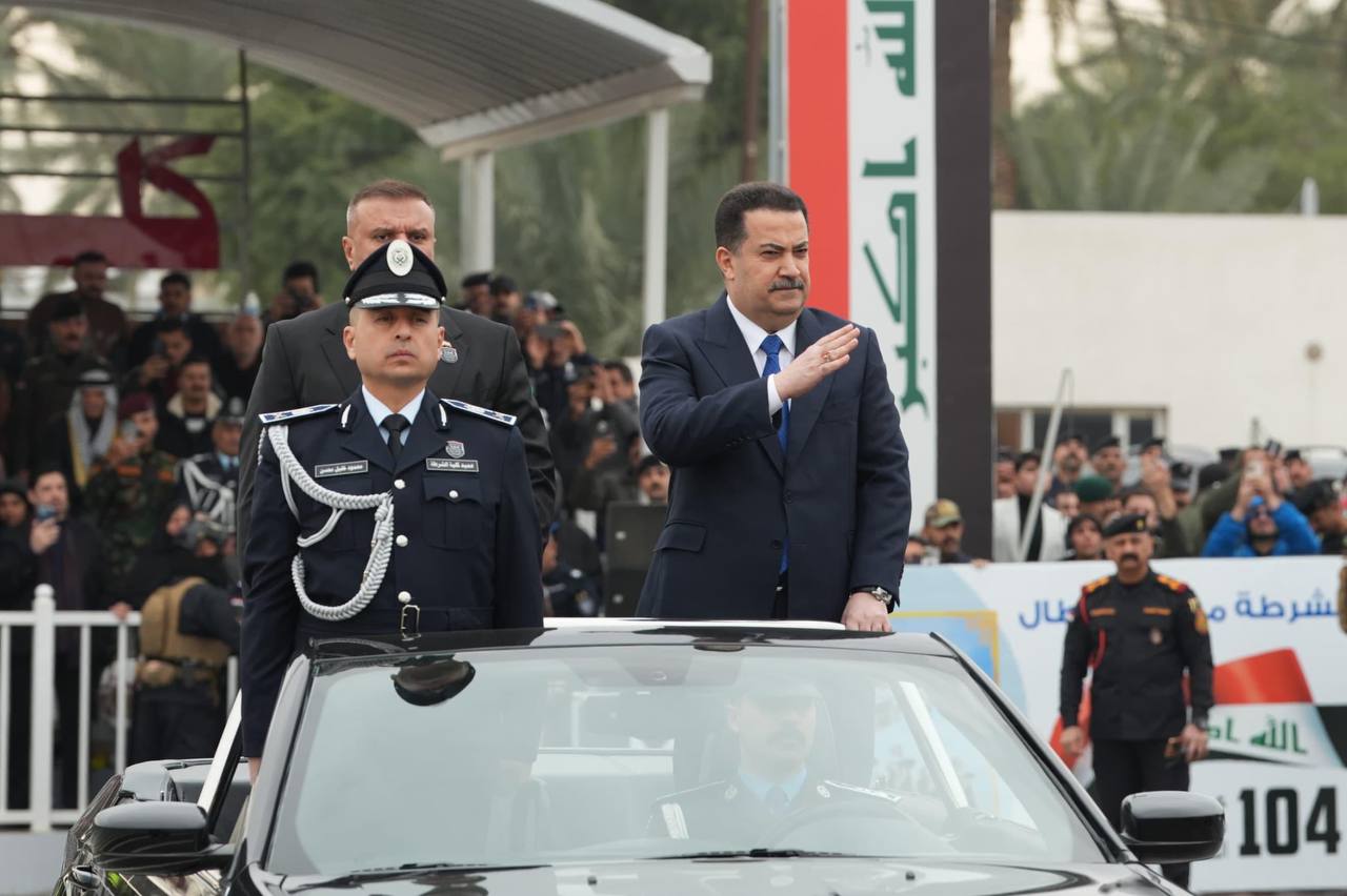 السوداني: استكملنا متطلبات تحقيق السيادة الكاملة