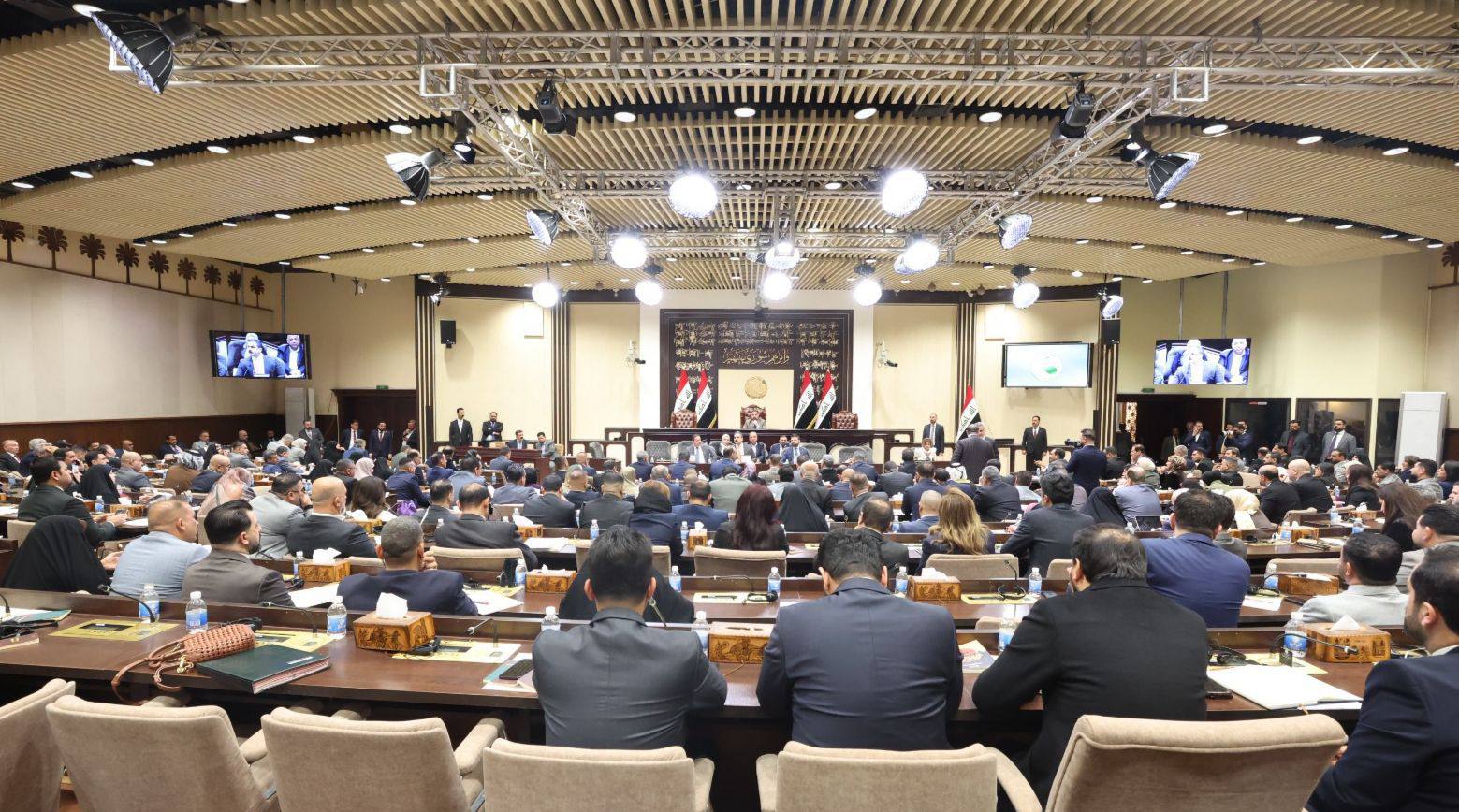 مجلس النواب يصوّت إعادة العمل بنظام تحسين المعدل واعتماد نظام المحاولات