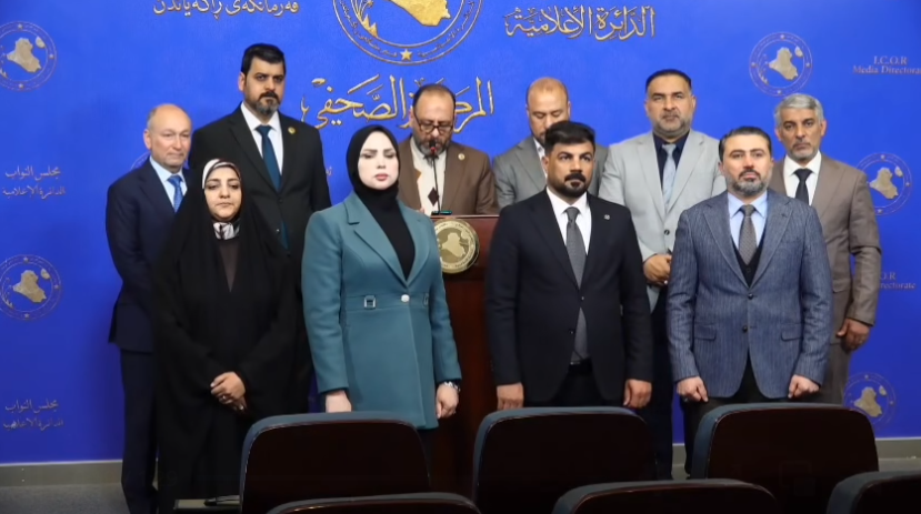 حديد السكراب في العراق.. مخالفات وفروقات أسعار ومواد مشعة