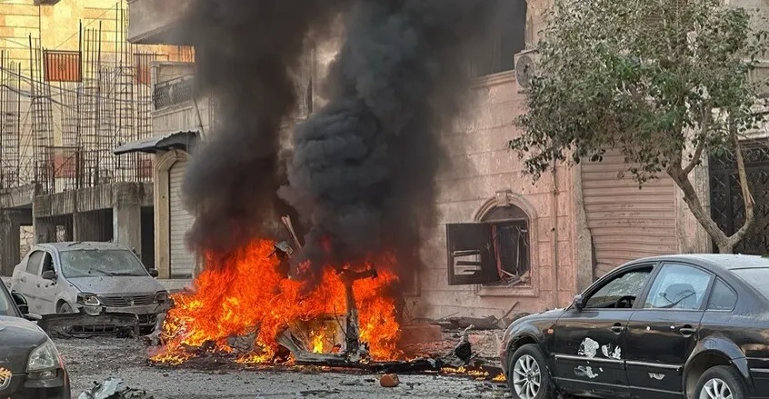 جرائم تصفية طائفية.. مقتل 39 مدنياً خلال ثلاثة أيام فقط في سوريا